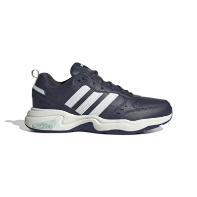 Imagen de adidas Strutter Shoes, Zapatos Bajos Que no Son de fútbol Hombre, Shadow Navy/FTWR White/halo Mint, 38 EU