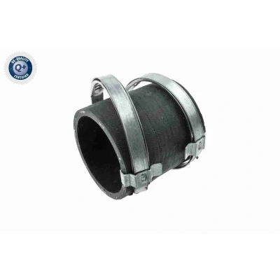 Imagen de VAICO V95 0355 Manguera Turbo Caucho con refuerzo textil Q+, calidad de primer equipo VOLVO: XC90 I, S60 S80 I
