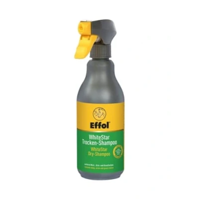 Imagen de Effol White Star Dry Shampoo