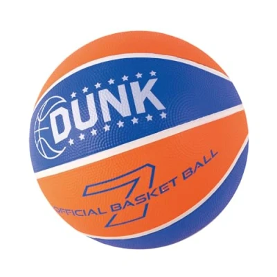 Imagen de John Rainbow Balón de Baloncesto (tamaño 7, 24 cm diámetro), Multicolor