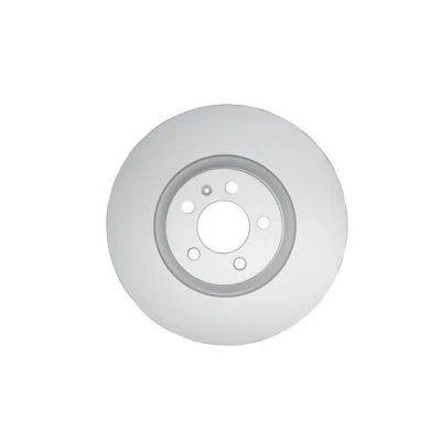 Imagen de HELLA 8DD 355 132 261 Disco de freno AUDI: A1 Sportback