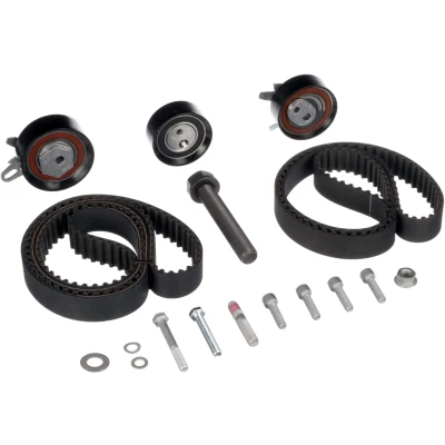 Imagen de GATES K085323XS Kit de correa distribución sin bomba agua VOLKSWAGEN: TRANSPORTER 4, 4 Bus, LT 28 46 2 Kasten, VOLVO: 850 Berlina