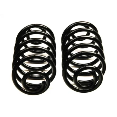 Imagen de MAXGEAR 60 0203D muelle de suspensión Eje trasero helicoidal con diámetro constante alambre OPEL: Combo C Tour