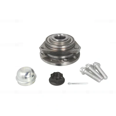 Imagen de MEYLE 614 652 0009 Juego de cojinete rueda OPEL: Astra G Berlina, CC, Zafira A