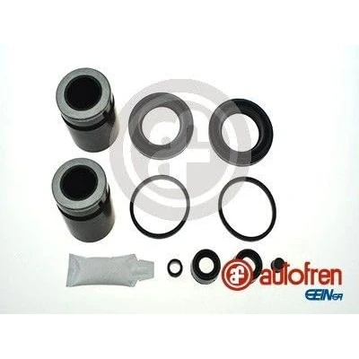 Imagen de AUTOFREN SEINSA D42194C Kit de Reparación Frenos Eje delantero 45