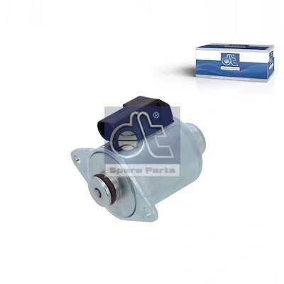 Imagen de DT Spare Parts 3.53028 Válvula electromagnética