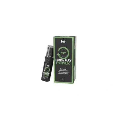 Imagen de INTT Dura Max Power 12 Ml
