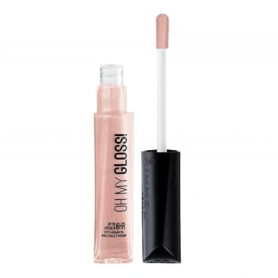 Imagen de Rimmel Oh My Gloss! Lip Gloss 100 Love Bug Błyszczyk do ust
