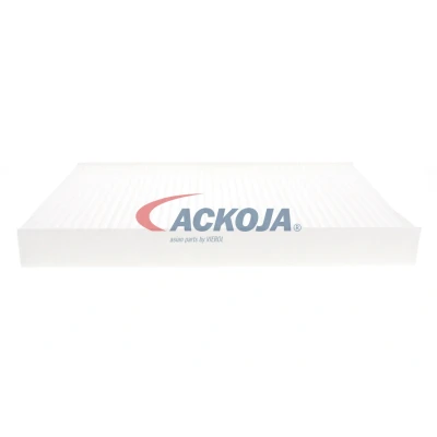 Imagen de ACKOJA A38 30 5003 Filtro de habitáculo antipolen