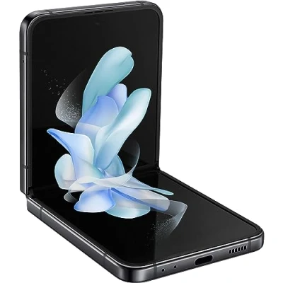 Imagen de Samsung Galaxy Z Flip 4 128GB F721 Negro