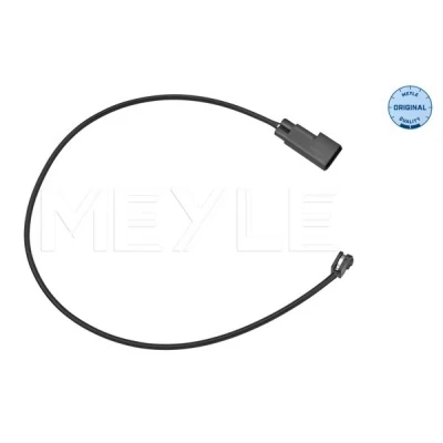 Imagen de MEYLE 714 527 0000 Sensor de Desgaste Pastillas Frenos Eje trasero FORD: Transit V363 Furgón, Camión plataforma / Chasis