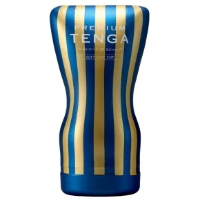Imagen de Tenga Premium soft case Cup