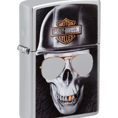 Imagen de ZIPPO Mechero High Polish Chrome Color Image