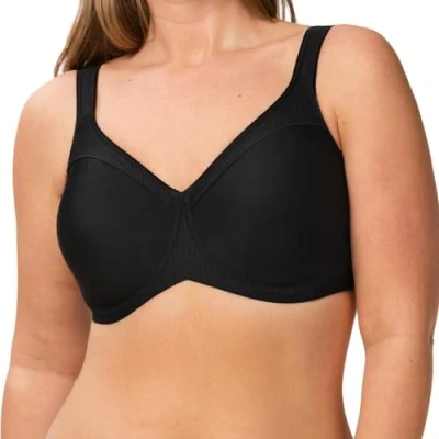 Imagen de Triumph Modern SOFT Shapewear, Mujer, Talla: 100E, Black