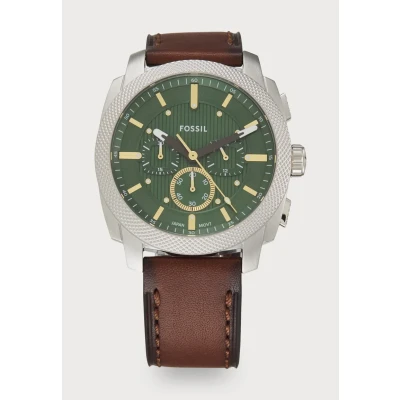 Imagen de Fossil Hombres Reloj Marrón FS6100