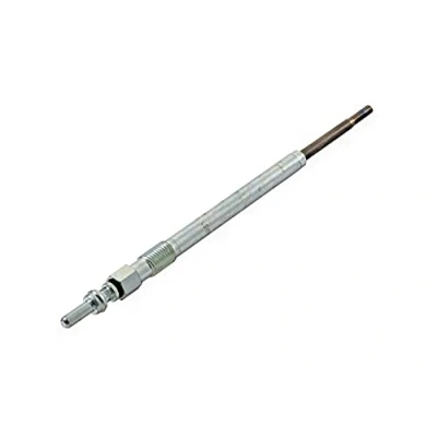 Imagen de HELLA 8EG 008 498 651 Bujía de precalentamiento Ancho llave: 8mm Tipo bujía: Rendimiento mejorado Conector: Conector redondo