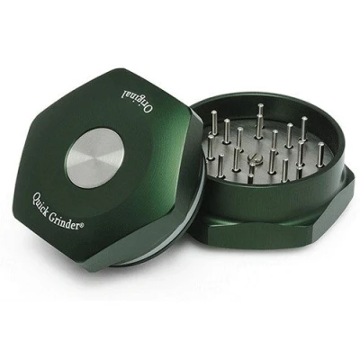 Imagen de Quick Grinder V3