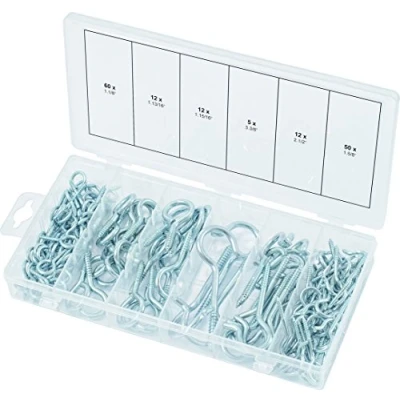 Imagen de KS TOOLS 970.0380 Caja de surtido