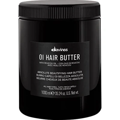 Imagen de Davines Oi Hair Butter Litro 1000 ml