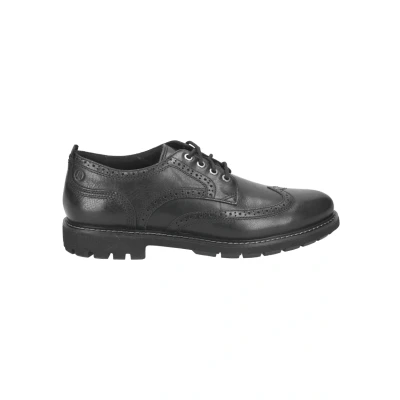 Imagen de Clarks Originals Batcombe Zapatos de vestir, Hombre, Talla: 45, Schwarz
