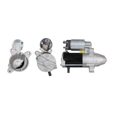 Imagen de LUCAS LRS04083 Motor de arranque 12 1,4 FORD: FOCUS 3, 3 Turnier, Grand C Max