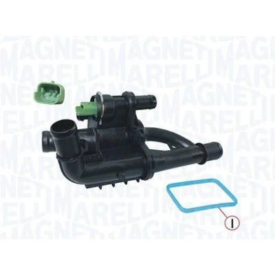Imagen de MAGNETI MARELLI 352317101950 Termostato, refrigerante 83 con junta sensor CITROËN: Berlingo / First I, I Furgón