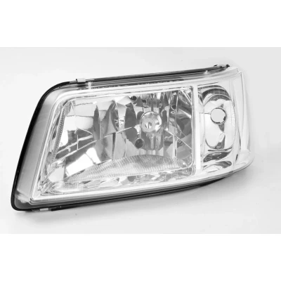 Imagen de ALKAR 2701985 Faros izquierda W5W, H4, PY21W con electromotor VOLKSWAGEN: Transporter 5 Bus, Multivan (7HM,