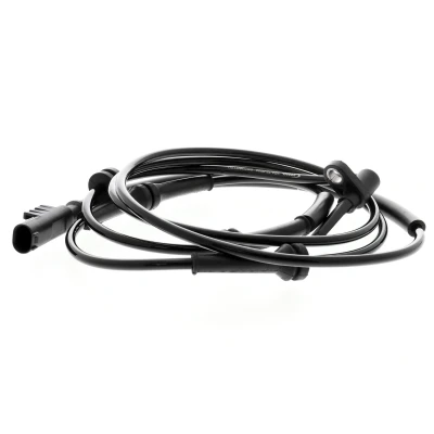 Imagen de VEMO V24 72 0238 Sensor de ABS Eje delantero, derecha con cable Hall ALFA ROMEO: 156 Berlina, 147, Sportwagon