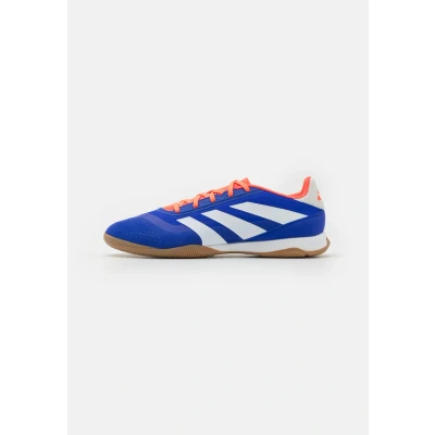 Imagen de adidas Performance Predator League IN Botas de fútbol sin tacos, Hombre, Talla: 46 2/3, Lucid blue/footwear white/solar red Zapatos