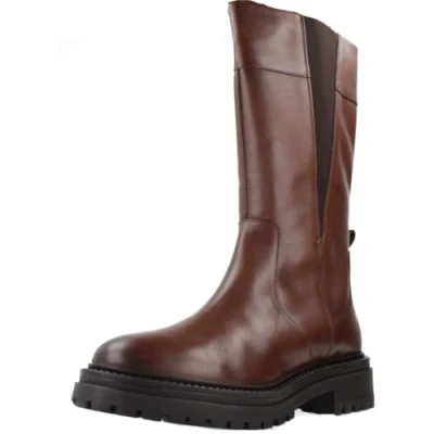 Imagen de Botas de mujer Geox Iridea
