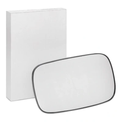Imagen de ALKAR 6402154 Cristal de Espejo derecha VOLKSWAGEN: Caddy 2, Passat B3/B4 Berlina, 2 Kastenwagen, SEAT: Inca
