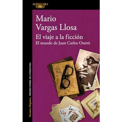 Imagen de El Viaje A La Ficcion