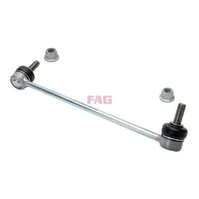 Imagen de FAG 818 0701 10 Bieleta de suspensión 286 M12x1,5 MERCEDES BENZ: Sprinter 3.5 t Furgón, Camión plataforma / Chasis