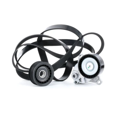 Imagen de CONTITECH 6PK2271K1 Juego de correas trapeciales poli V MERCEDES BENZ: Clase E T modell, ML, C Berlina