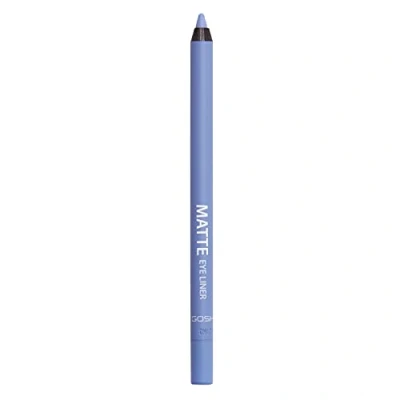 Imagen de Matte Eye Liner 006 Ocean Mist