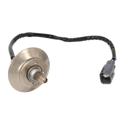 Imagen de DELPHI ES21461 12B1 Sonda lambda de banda ancha, térmico TOYOTA: Yaris III Hatchback