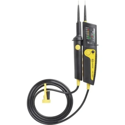 Imagen de Beha amprobe 4312495 2100 alfa tensión a través de probador continuidad con la carga conmutable