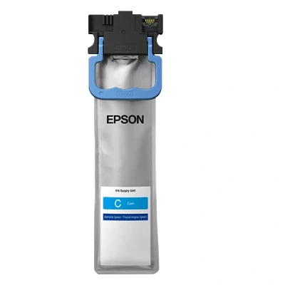 Imagen de Epson Workforce Pro EM/EP C800R Tinta Cian XL