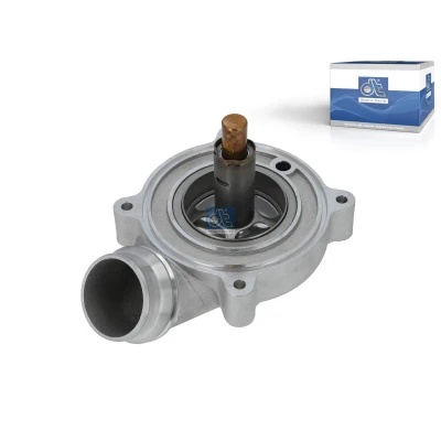 Imagen de Termostato, refrigerante DT 4.71651