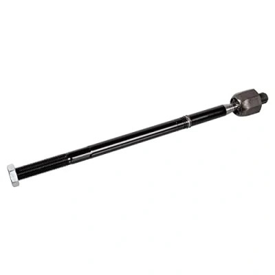 Imagen de FEBI BILSTEIN 109570 Rotula Axial de Direccion Eje delantero, izquierda, derecha 342 con contratuerca JAGUAR: X Type Familiar