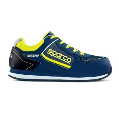 Imagen de Zapato deportivo gymkhana bmgf talla 39 0752739 sparco