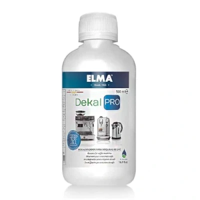 Imagen de Delongui Descalcificador Cafetera Ecodecalk Delonghi Líquido Descalcificador, botella 500 ml