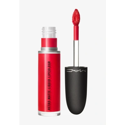 Imagen de Mac Retro MY3N 01, Pintalabios, Color Fashion Legacy, 5 ml