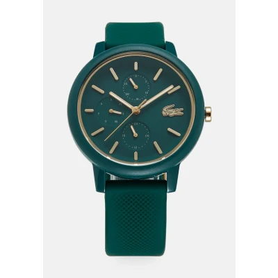 Imagen de Lacoste Reloj, Mujer, Talla: One Size, Green