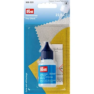 Imagen de Prym Fray Check (Fransenstopp), Textura, Talla única, 22