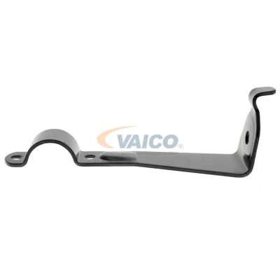 Imagen de VAICO V30 1992 Soporte, soporte del estabilizador izquierda, Eje delantero Original calidad de MERCEDES BENZ: 190