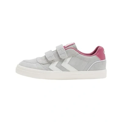 Imagen de hummel Stadil 3.0 JR, Zapatillas, Lunar Rock, 36 EU