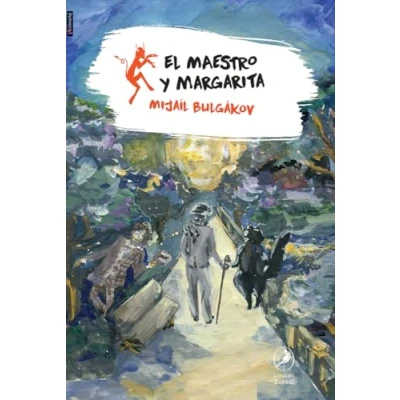 Imagen de El Maestro Y Margarita Alejandro Gonzalez (traducción), Mijail Bulgakov (autor)
