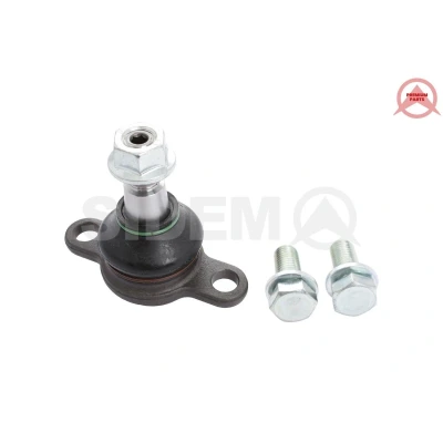 Imagen de SIDEM 63581 Rótula de suspensión Eje delantero abajo 18,2 VOLKSWAGEN: Transporter 5 Bus, 5, Multivan (7HM
