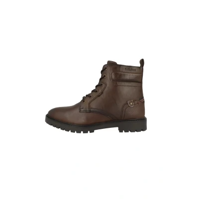 Imagen de s.Oliver 5 15220 43, Botas de Moda Hombre, marrón, 42 EU